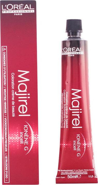 Image du produit L'Oréal Professionnel Majirel (6 Blond foncé)