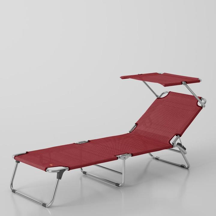 Immagine prodotto Fiam Amigo Top (190 cm)