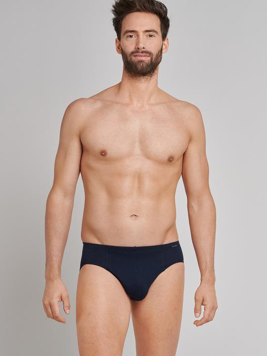 Actual product image Schiesser Essentials mini briefs (XXL, pack of 6)