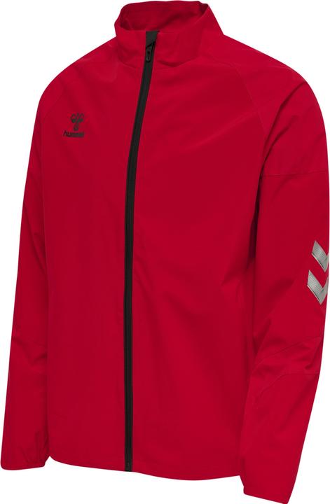Produktbild hummel hmlLEAD Trainingsjacke Herren (S)