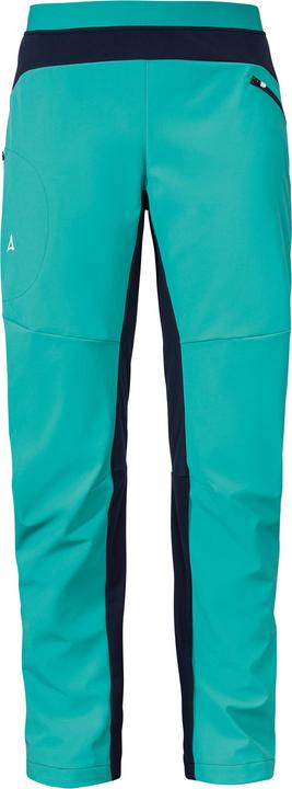 Schöffel Softshell Pants Rinnen L