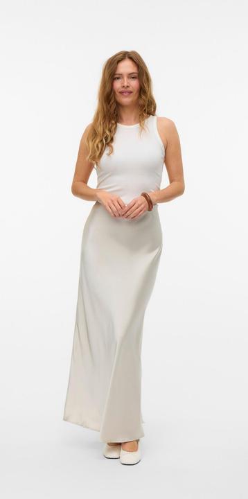 Image du produit Vero Moda VMLOLA Hohe Taille Langer Rock Rock (L)