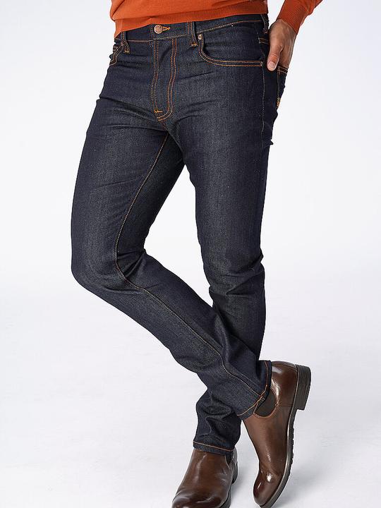 Actual product image Nudie Jeans Slim fit LEAN DEAN (W32/L30, W34/L34, W34/L32, W30/L32, W36/L34, W31/L34, W33/L32, W33/L34, W29/L30, W32/L32, W32/L34, W31/L32, W33/L30, W36/L32)