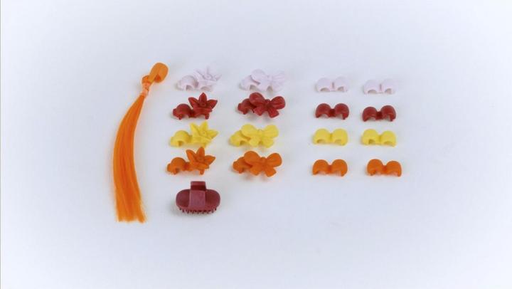 Image du produit Schleich Accessoires de coiffure (1 pcs)