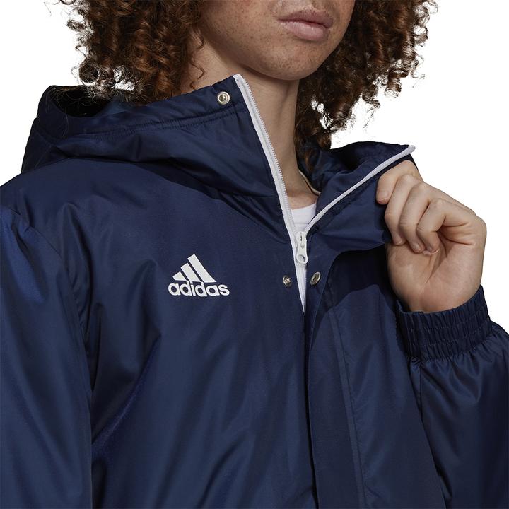 Produktbild adidas Entrada 22 Stadion Winterjacke Herren (M)