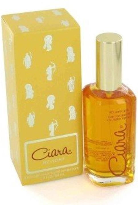 Produktbild Revlon CIARA 80% (Eau de Toilette, 68 ml)