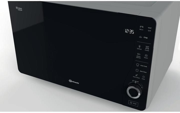 Produktbild Bauknecht MW 427 SL CH (CH-Stecker, 25 l)