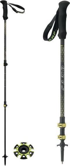 Productafbeelding Camp Backcountry Carbon 2.0 wandelstokken (64 - 135 cm)