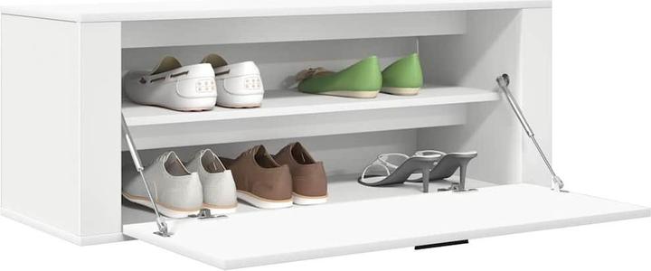 Actual product image VidaXL Evander (100 x 35 x 38 cm)