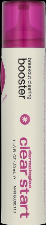 Immagine prodotto Dermalogica Clear Start - Booster per la pulizia delle irritazioni (30 ml)