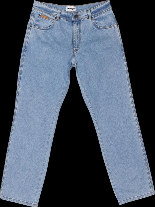 Actual product image Wrangler Jeans Texas Low Stretch (W38/L34)