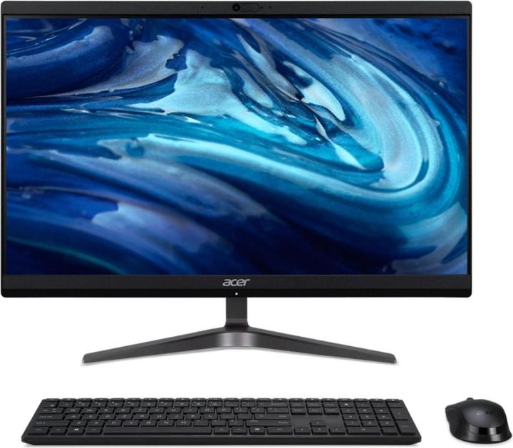 Actual product image Acer PC Veriton Z2592G AIO 21.5 i3 W11P (Intel Core i3-1215U, 6 GB, 256 GB, Intel UHD Graphics)