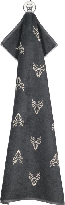 Image du produit Cawö Handtücher Alpenchic Allover (70 x 140 cm)