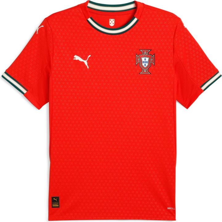 Puma FPF Home Jersey Replica
