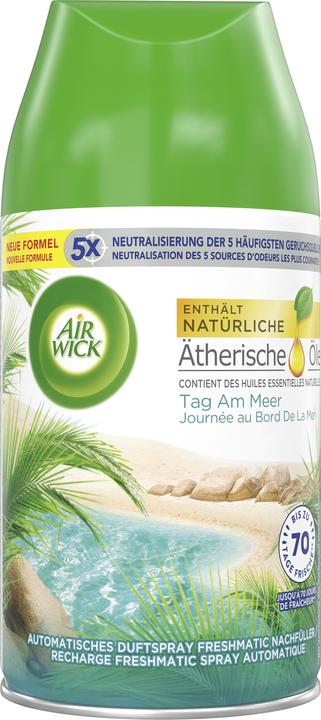 Produktbild Air Wick Nachfüller Tag am Meer