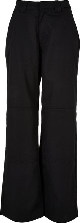 Image du produit Urban Classics Ladies Straight Leg Workwear Pants (36)