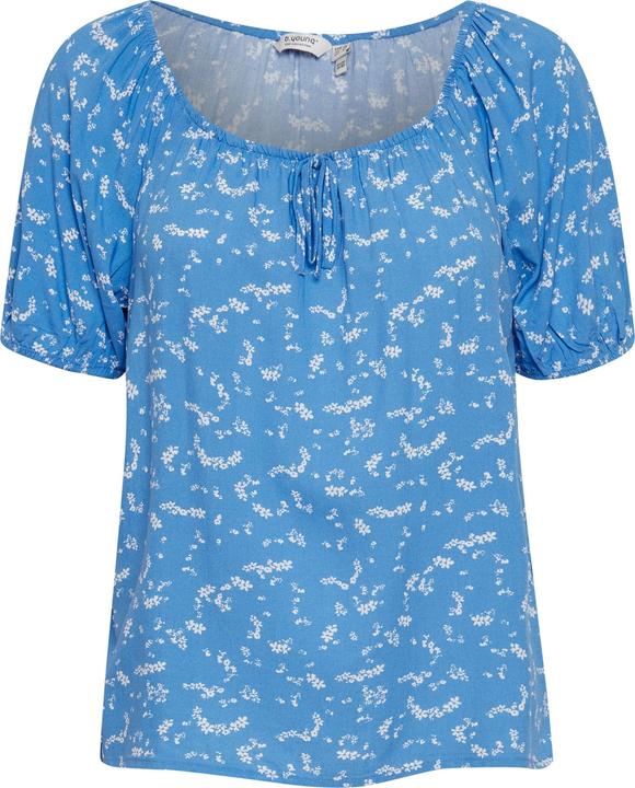 B.young BYMMJOELLA SS BLOUSE 2 20811223