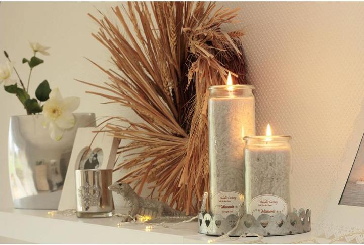 Produktbild Candle Factory Mini Jumbo Citronella
