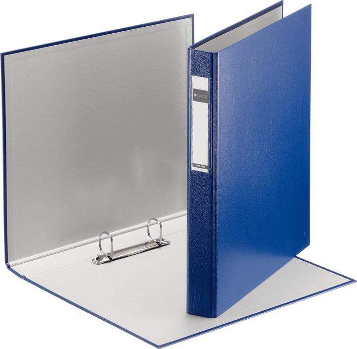 Image du produit Leitz Norme (A4+, 41 mm, 1 pièce(s))
