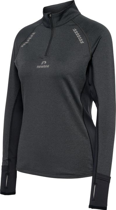 Produktbild Newline nwlMESA 1/2 ZIP L/S WOMAN (XL)