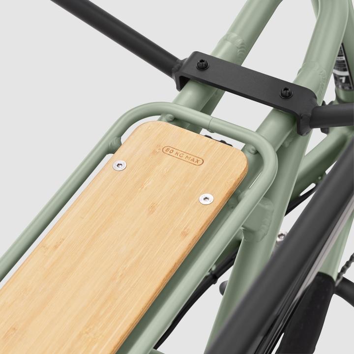 Immagine prodotto Btwin Cargo R500E