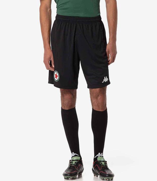 Produktbild Kappa Shorts Red Star FC Ahorazip Pro 8 2024/25 (XXL)