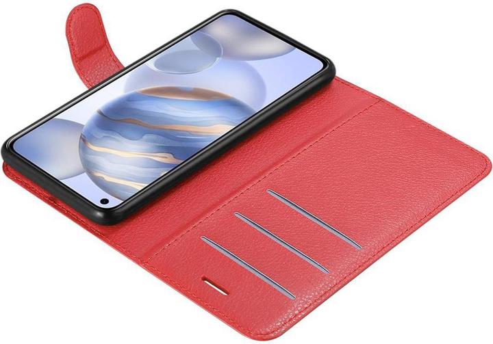 Image du produit Cadorabo Book avec fonction stand Cover (K30)