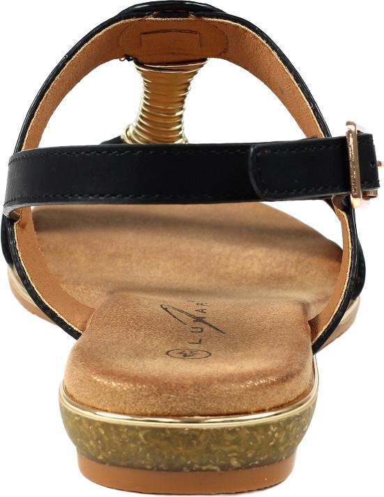 Produktbild Lunar Sandalen Renoir (38)