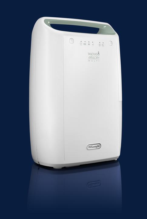 Produktbild De'Longhi DEX212SF (55 m², 12 l/24h)