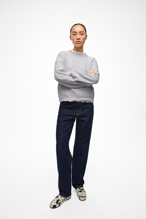 Image du produit Vila VIKELLY High Waist Straight Fit Jeans (W44/L32)