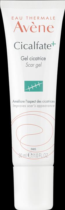 Image du produit Avène Gel massage Cicalfate+ (Gel pour le corps, 30 ml)