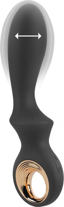 Productafbeelding Eternal Opblaasbare G-Spot Vibrator