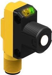 Actual product image Turck Ultrasonic sensor