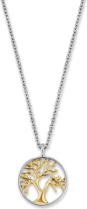 Engelsrufer Halskette Lebensbaum (925er Silber, 40 cm)
