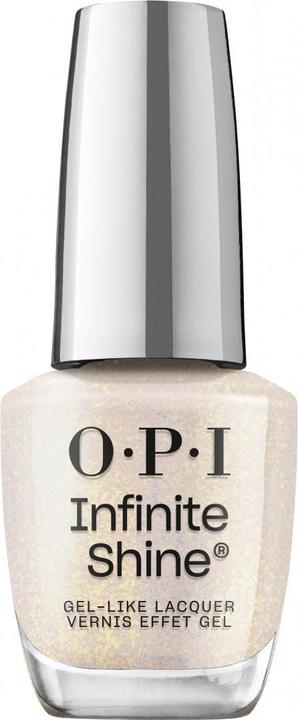 OPI iam Dreaming Collection - From Dusk To Salon (Rot, Gel-Effekt Nagellack)
