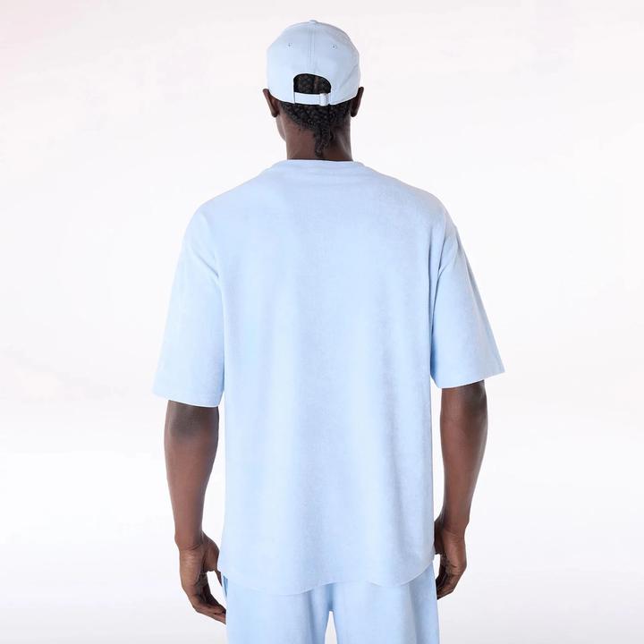 Produktbild New Era Oversize Towelling (XL)