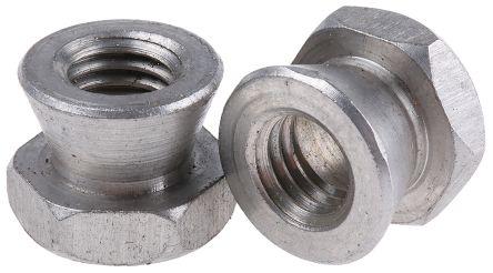 Actual product image Rs Pro Shear nuts M10 (M10)
