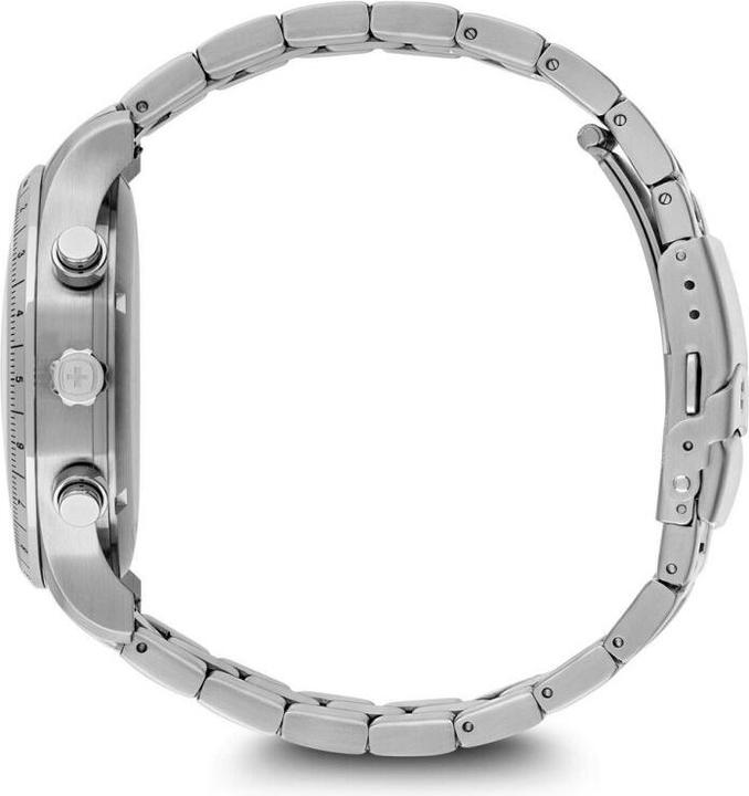 Actual product image Wenger 01.1543.120 (Chronograph)