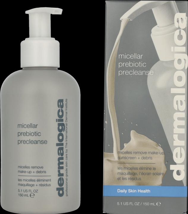 Produktbild Dermalogica Cleansers - Micellar Prebotic Precleanse (Reinigungstücher, 150 ml)