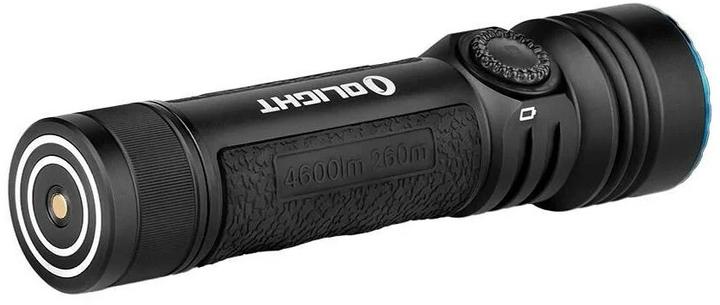 Produktbild Olight Seeker 4 Pro (13.30 cm, 4600 lm)