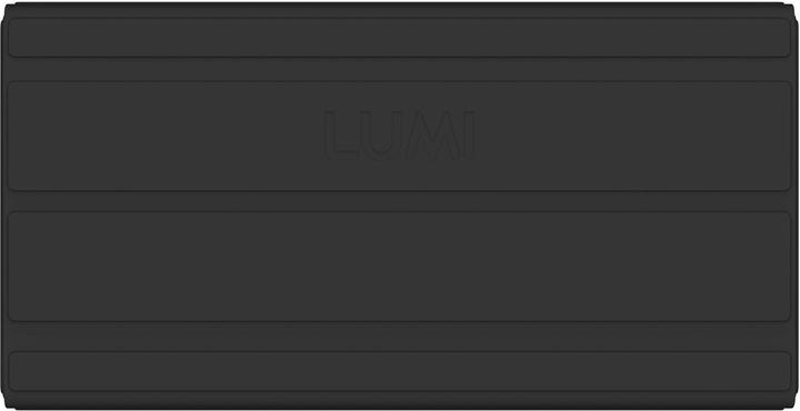 Image du produit Roli LUMI Snapcase Noir (Couverture de protection des instruments)