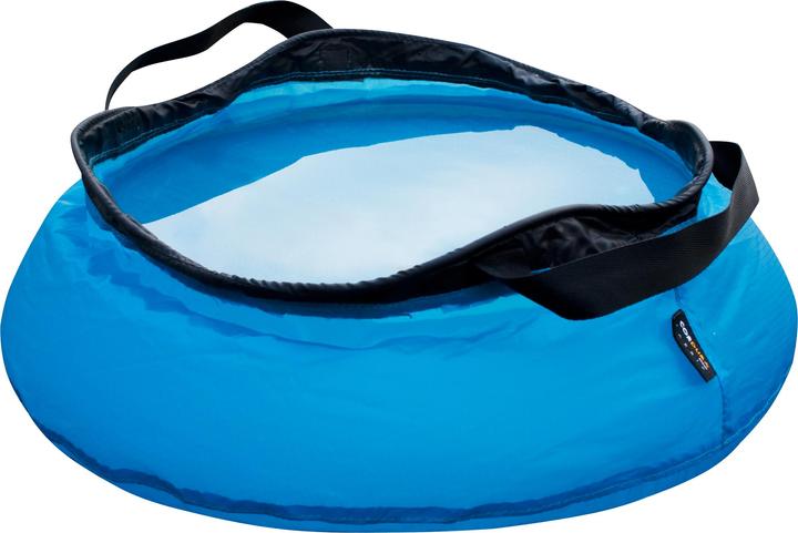 Produktbild TravelSafe Faltbares Waschbecken
