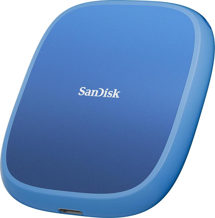 Produktbild SanDisk Creator Phone SSD (1000 GB)