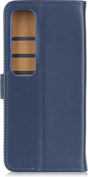 Productafbeelding MU Classic Classic II Lederen Boekomslag Serie (Xiaomi Mi 10 Ultra)