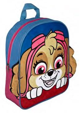 Produktbild Undercover UNDERCOV Plüsch-Rucksack Skye PPAT7820 Paw Patrol
