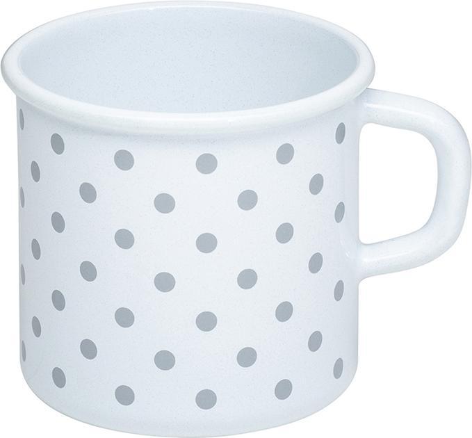 Immagine prodotto Riess Vaso con svasatura 8cm, 3/8L (8000 ml, 1 x)