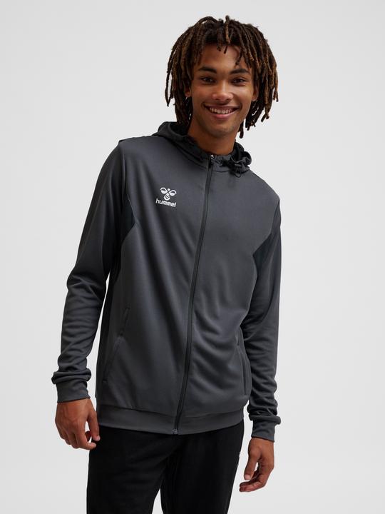 Produktbild hummel hmlAUTHENTIC Poly Trainingsjacke Herren (XL)