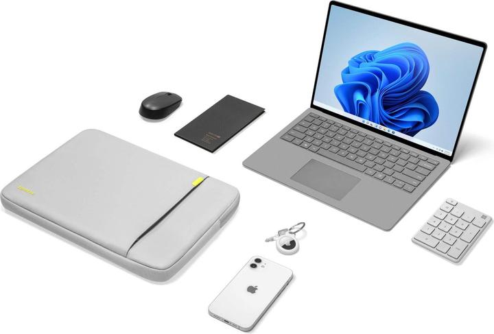 Actual product image tomtoc Defender-A13 (13.50", Microsoft)
