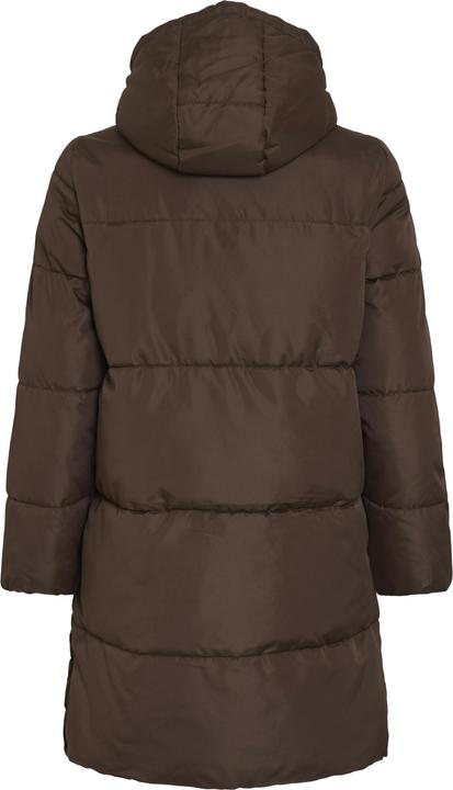 Immagine prodotto Vila Cappotto puffer con cappuccio (44)