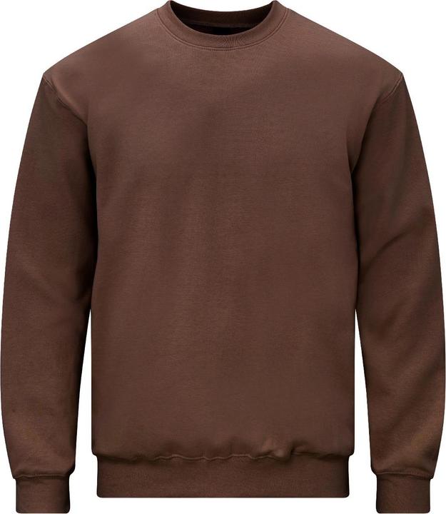 Gildan Softstyle Sweatshirt Mittelschwer